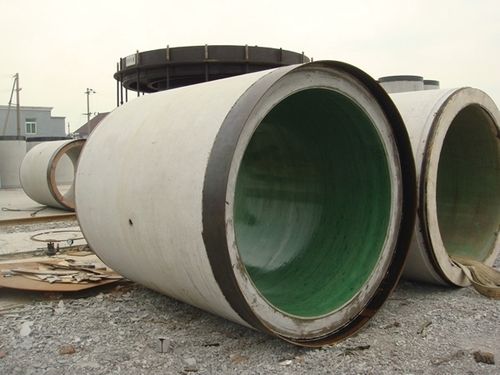 玻璃钢顶管是一种给排水领域中,新开发出的管道产品,可以在不开挖